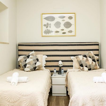 Residencia Queiros - Apartamento T1 ลิสบอน ภายนอก รูปภาพ