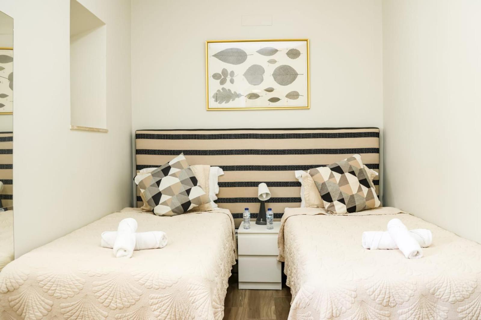 Residencia Queiros - Apartamento T1 ลิสบอน ภายนอก รูปภาพ