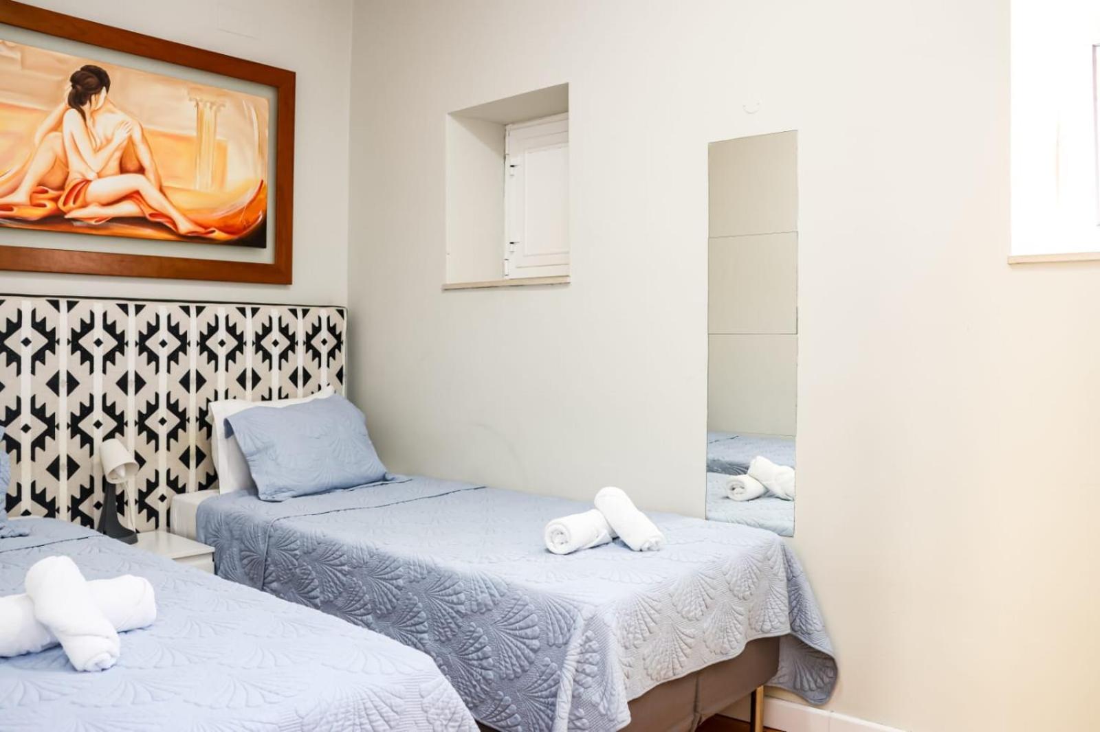 Residencia Queiros - Apartamento T1 ลิสบอน ภายนอก รูปภาพ