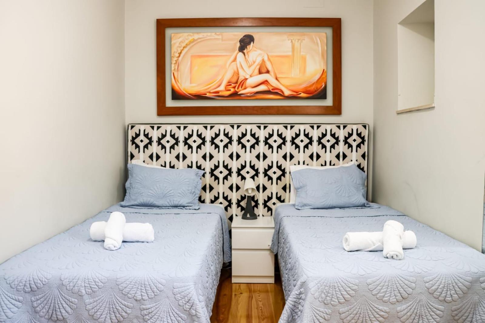Residencia Queiros - Apartamento T1 ลิสบอน ภายนอก รูปภาพ