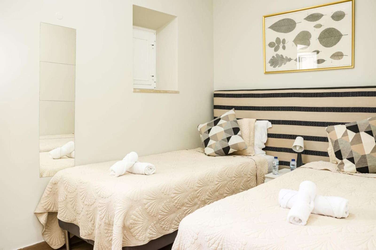 Residencia Queiros - Apartamento T1 ลิสบอน ภายนอก รูปภาพ