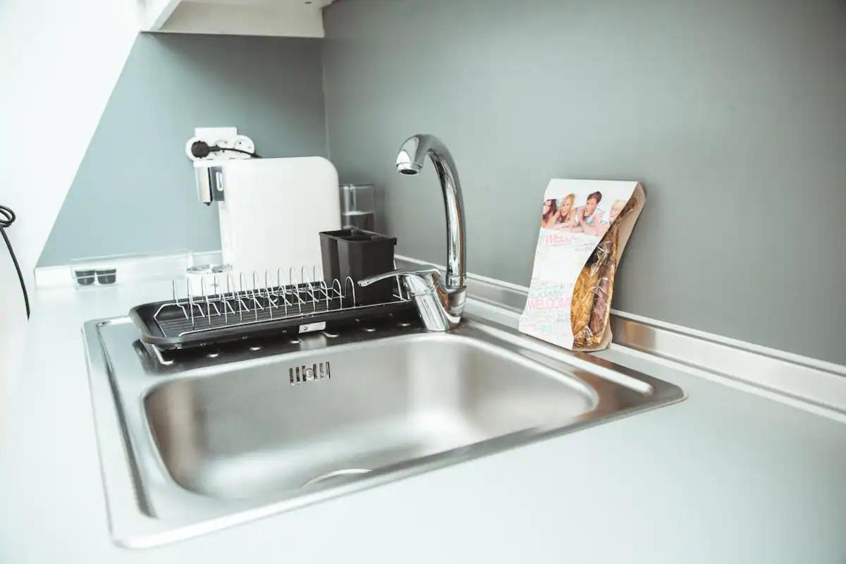 Residencia Queiros - Apartamento T1 ลิสบอน ภายนอก รูปภาพ